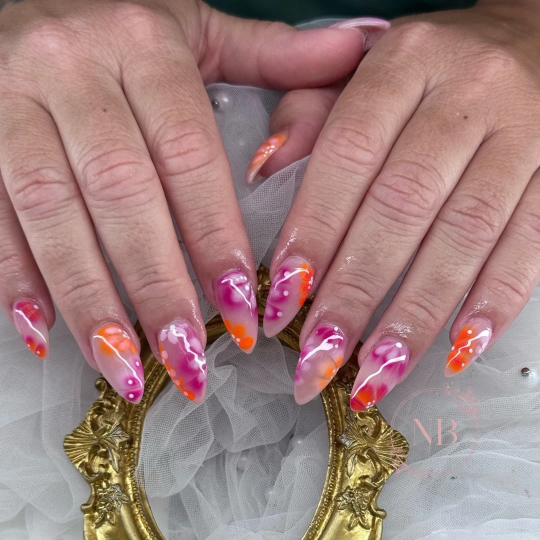 Nail Boss in San Diego CA 92120 July 27 2026